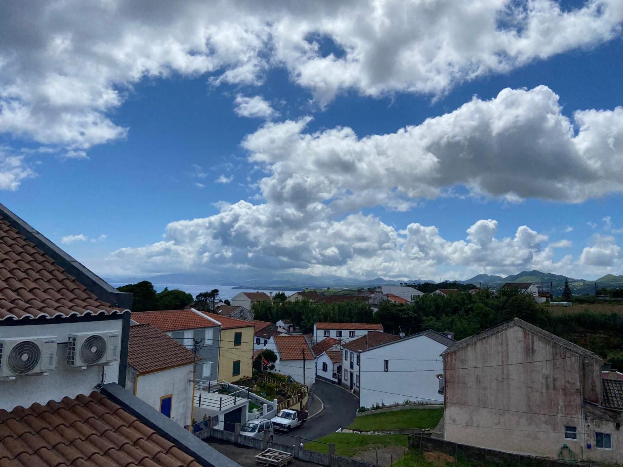 Maria'S Haven Santo Antonio (Sao Miguel) Exterior foto